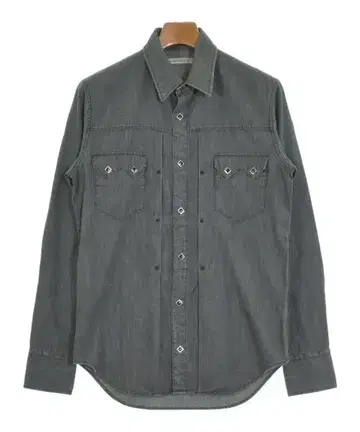 JOHN LAWRENCE SULLIVAN 캐주얼 셔츠 남성용