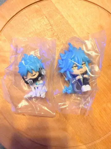 트위스테 어깨 쿵 이그니하이드