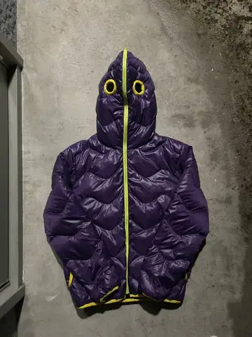 oneil 다운 자켓 y2k