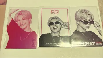 기무라 케이토 EXPO2024