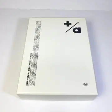 BIGBANG/2014 BIGBANG+a CONCERT IN SEOUL