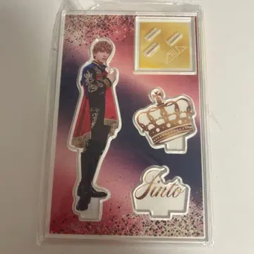 요시다 진토 아크릴 스탠드 HERO