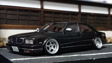 1/24 아오시마 y32 시마 완성품