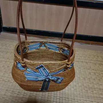 BASARA TYO 카고백 (복조리 포함)