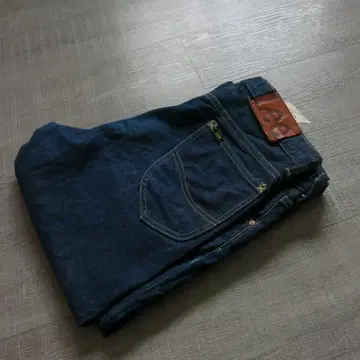 W34 리 아카이브스 RIDERS 101-Z 1948년 복각