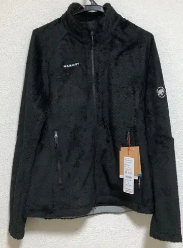마무트 고블린 미들 레이어 자켓 여성용 L 사이즈