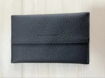 BONAVENTURA 보나벤투라 가죽제품 포켓 티슈 케이스 미사용