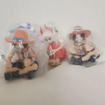 ONE PIECE 기다림
