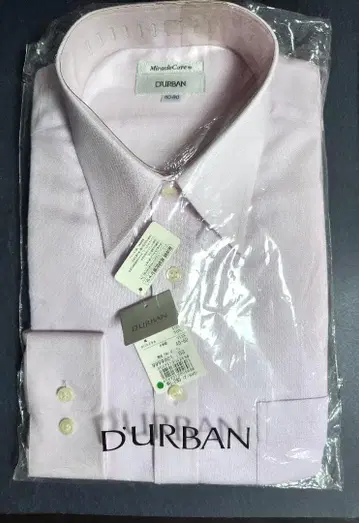 Durban 와이셔츠 40-80 핑크