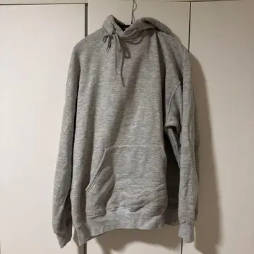 The Enmoy Professional 그레이 후드티