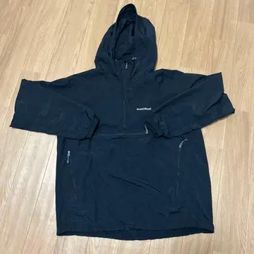 mont-bell OD 아노락 마운틴 파카