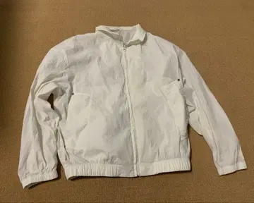 지퍼 자켓 M 사이즈