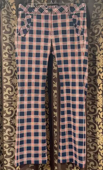 캘러웨이 M 부츠컷 롱 레그 효과 발군 여러 번 사용