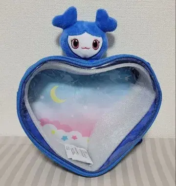 쯔위 삐요큥 바디백 GiGO 한정판 TWICE LOVERYS