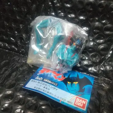 HG 시리즈 데빌맨 미개봉