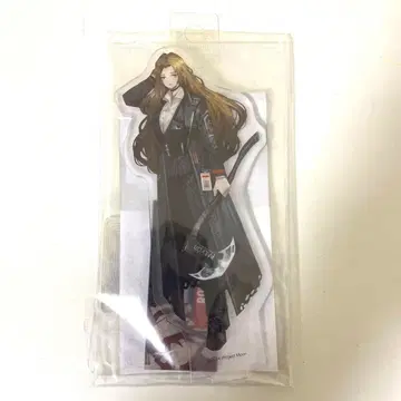 limbusCompany 림버스 컴퍼니 로쟈 아크릴 스탠드