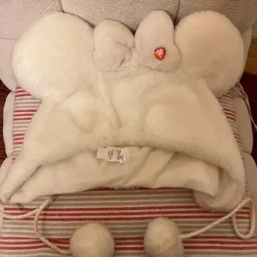 디즈니 팬캡 미니