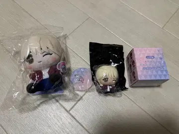 [ 24시간 이내 발송 가능 ] SEVENTEEN 산리오 돈키 정한