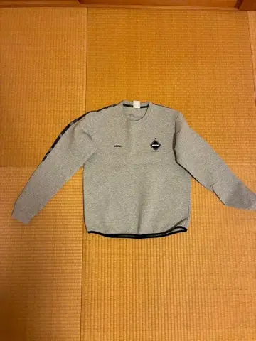 fcrb 트레이닝복 L 사이즈 그레이