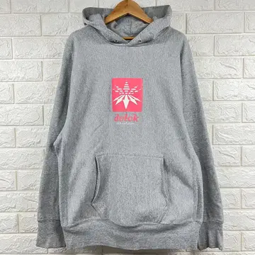 당시물 DEVILOCK 데비락 USA제 후드티 L 런던 나이트