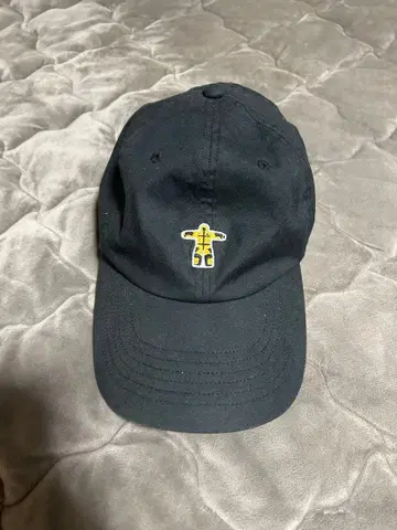 THE NORTH FACE 블랙 캡 새상품급 아웃도어 눕시