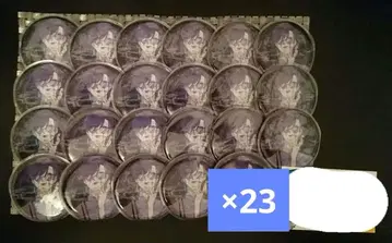 이레이스 캔뱃지 제로반가 If