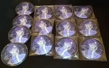 이레이스 캔뱃지 제로반가 If