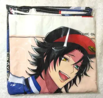 히프노시스 마이크 히프마이 flava 빅 타월 지로