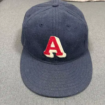 에베츠 필드 캡 usa제