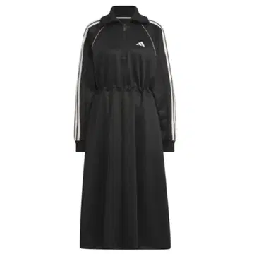 새상품 택 포함 adidas 트랙탑 드레스 긴팔 원피스