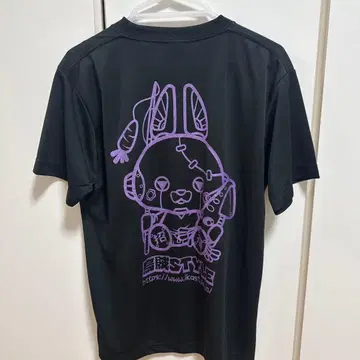 오징어 STYLE  T셔츠 드라이