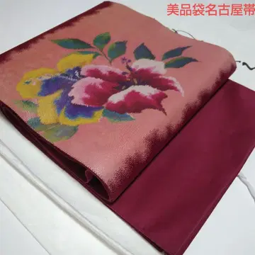 새상품급 캐주얼 나고야 오비