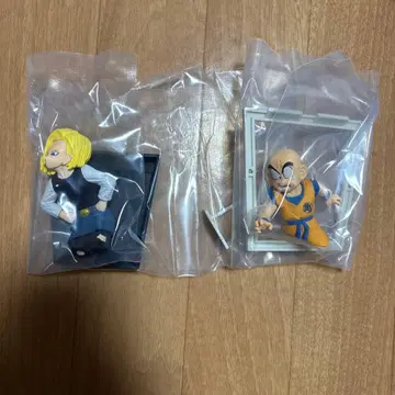 제일복권 드래곤볼 40th E상