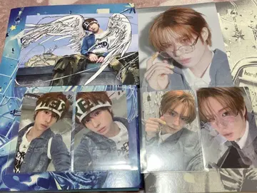 TWS play hard 봉입 경민