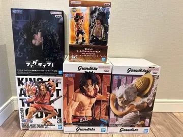 원피스 피규어 묶음 판매