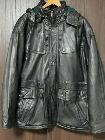 할리데이비슨 가죽 자켓