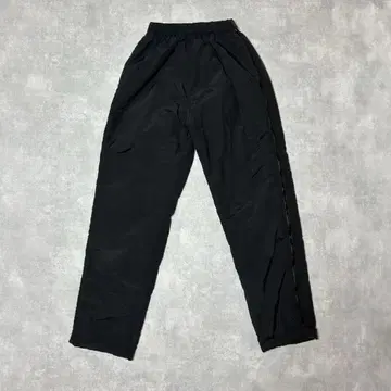 90s L.L.Bean USA제 나일론 오버 팬츠 신살레이트