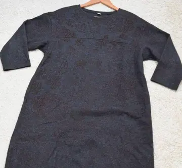 일본제 팔라스 팰리스 nume 누메 울 원피스