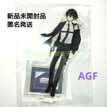 히바리 쿄야 가정교사 히트맨 REBORN! 마루쿠지 아크릴 스탠드