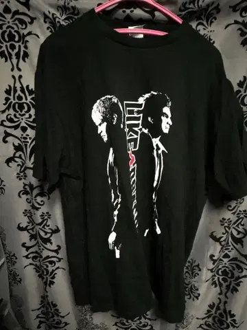 용과 같이 8 T셔츠