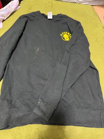 고베 중화소바 모코스 점퍼 트레이닝복