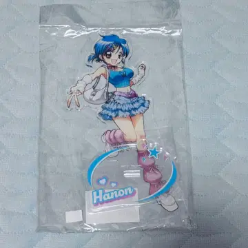 피치피치핏치 호죠 미즈키 Y2K 패션 ver. 특대형 아크릴 스탠드