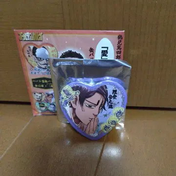 골든 카무이 코이토 오노노신 사랑입니다 캔뱃지