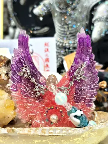 상대의 심리를 간파하고 선수를 치는 에너지 충전 가능 오르가나이트