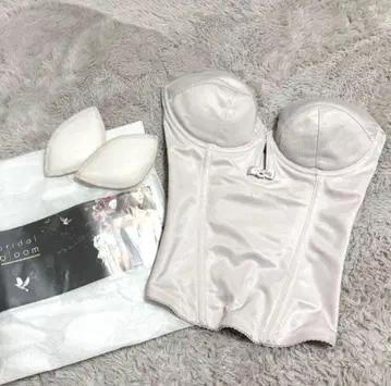 Bridal Bloom 브라이덜 이너 D65