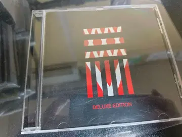 CD 디럭스 에디션