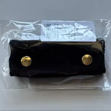 페이러 유니 백 핸들 커버 블랙