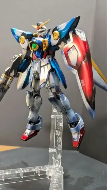 EG 윙 건담