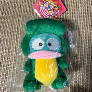 타베코 동물 산리오 인형옷 마스코트 악어군 한교동