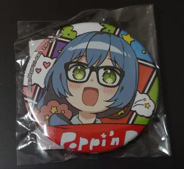 뱅드림 RAISE A SUILEN 락 캔뱃지